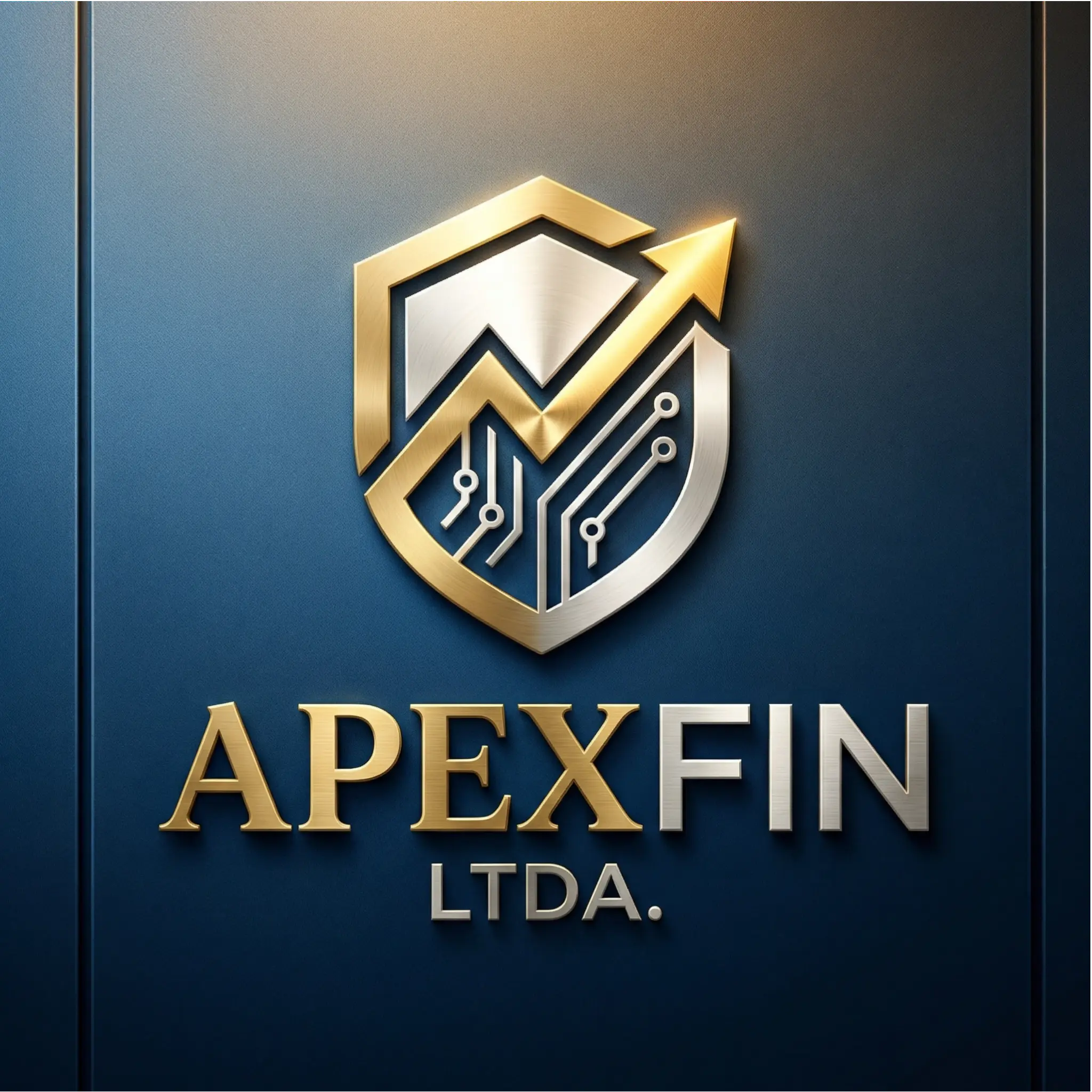 Apexfin Logo